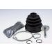 Achsmanschettensatz VOLVO C30,C70,S40,V50 03 36235