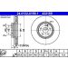 Bremsscheibe Db P. W210/S210 4.2-4.3 96-03 24.0132-0159.1 Bremsscheibe Db P. W210/S210 4.2-4.3 96-03 24.0132-0159.1