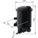 Kraftstofffilter 0 450 906 461 Kraftstofffilter 0 450 906 461