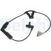 DELPHI ABS Sensor SS20289 DELPHI ABS Sensor SS20289