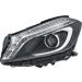 SCHEINWERFER L HELLA MERCEDES A-KLASSE W176 12-18 1EX 010 818-351