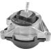 TEDGUM_TD Lagerung, Motor TED98030 TEDGUM_TD Lagerung, Motor TED98030