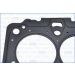 AJUSA Dichtung, Zylinderkopf 10177900 MULTILAYER STEEL