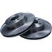 Maxgear Bremsscheibe Db P. W204 07 19-2689 Maxgear Bremsscheibe Db P. W204 07 19-2689