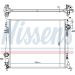 Wasserkühler PKW 637665 Wasserkühler PKW 637665