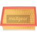 Luftfilter Citroen 2.0Hdi C4/307 2.0Hdi 26-0942