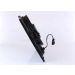 Kühlerlüfter PKW FORD MONDEO D III 00- 2XØ285 85483 Kühlerlüfter PKW FORD MONDEO D III 00- 2XØ285 85483