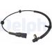 Sensor, Raddrehzahl SS20052