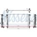 Wasserkühler PKW 606524 Wasserkühler PKW 606524