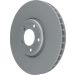 Bremsscheibe Jaguar P. S-Type/Xj 00-09 24.0130-0182.1