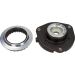 Lager - Radaufhängung. Audi S. A3, Tt/ Seat Altea, Leon, Toledo Iii/ Skoda Octavia, Yeti/ VW Caddy Iii, Golf V, Vi, Jetta Iii, Iv, Passat, S Suspension Mounting Kit SM1714