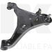 Querlenker Nissan P. Navara/Pathfinder Le Lower 05 5012228 Querlenker Nissan P. Navara/Pathfinder Le Lower 05 5012228