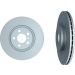 KAMOKA Bremsscheibe 103584