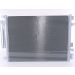 Kondensator PKW CHRYSLER 300 C 04 FIRST FIT 94874