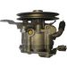 SPIDAN Hydraulikpumpe 53572 SPIDAN Hydraulikpumpe 53572