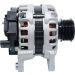 Lichtmaschine SKODA,VW 1 986 A01 070 Lichtmaschine SKODA,VW 1 986 A01 070