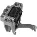 TEDGUM_TD Lagerung, Motor TED94660 TEDGUM_TD Lagerung, Motor TED94660