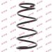 KYB Fahrwerksfeder Subaru T. Impreza 2.0 12.00 K-Flex RC6723
