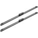Bosch Scheibenwischer Aerotwin A051S 3397009051 Bosch Scheibenwischer Aerotwin A051S 3397009051