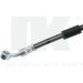Bremsschlauch 855219