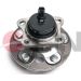 JPN Radlagersatz 20L2060-JPN JPN Radlagersatz 20L2060-JPN