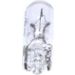 W2,3W 12V 2,3W PURE LIGHT BOSCH KFZ-GLUEHLAMPE Pure Light 1987302240