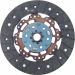 SACHS Kupplungssatz 3000 990 328 XTend Kit plus CSC