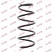 KYB Fahrwerksfeder Opel P. Signum, Vectra C 1.6/1.8/2.2 04/02 RH2671