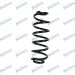 Fahrwerksfeder HA SEAT Altea 90170423