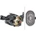 NEBELSCHEINWERFER H10 HELLA 1N0 354 681-021 NEBELSCHEINWERFER H10 HELLA 1N0 354 681-021