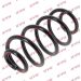 KYB Fahrwerksfeder Nissan T. Juke 1.5D/1.6 06/10 RA6229