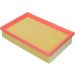 KAMOKA Luftfilter F256301