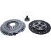 SACHS Kupplungssatz 3000 950 006