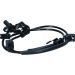 KAMOKA Sensor, Raddrehzahl 1060584 KAMOKA Sensor, Raddrehzahl 1060584