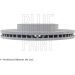 Bremsscheibe Nissan P. Navara 2.5 Dci 4Wd 04 ADN143172 Bremsscheibe Nissan P. Navara 2.5 Dci 4Wd 04 ADN143172