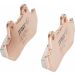 Bremsklötze TRW MCB512SV Bremsklötze TRW MCB512SV