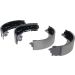 ATE Bremsbacken 03.0137-0376.2 ATE Bremsbacken 03.0137-0376.2