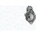 MAGNETI MARELLI Anlasser 063720624010 MAGNETI MARELLI Anlasser 063720624010