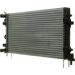 Kühler, Motorkühlung BEHR Premium Line CR 1096 000P