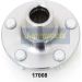 Japanparts Radnabe KK-17008 Japanparts Radnabe KK-17008