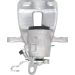 Bremssattel HA re AUDI,SEAT,SKODA,VW 0 986 474 448 Bremssattel HA re AUDI,SEAT,SKODA,VW 0 986 474 448