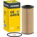 FILTRON Ölfilter OE 649/8 FILTRON Ölfilter OE 649/8