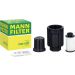 Mann & Hummel Harnstofffilter LKW U 58/11 KIT