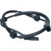 KAMOKA Sensor, Raddrehzahl 1060731 KAMOKA Sensor, Raddrehzahl 1060731
