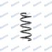 Fahrwerksfeder HA 90171660 Fahrwerksfeder HA 90171660