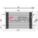 JPN Kondensator, Klimaanlage 60C9073-JPN