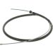 Handbremsseil 1987482865 Handbremsseil 1987482865