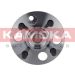 KAMOKA Radlagersatz 5500089
