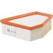 Mann & Hummel Luftfilter PKW VW Phaeton C 23 109