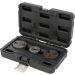 KS TOOLS Adapter, Bremssattelkolben-Rückstellwerkzeug 150.2295 KS TOOLS Adapter, Bremssattelkolben-Rückstellwerkzeug 150.2295